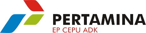 PERTAMINA EP CEPU ADK